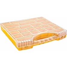 Çerçici Super Bag ASR-2050 Pro Organizer 22 Crc