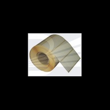 Powergate Etiket, Vellum, 20MMX40MM  (Tek Kolonda 5 Adet), Toplam 5000 Ad