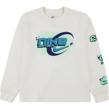 Nike Nıke Y2K Nıke Star Erkek Çocuk Sweatshirt