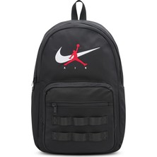 Nike Nıke Jordan Jam Legends Nylon Backpack Sırt Çantası