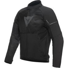 Dainese Daınese Ceket Ignıte Aır Tex Black Black Gray Reflex - Beden 56
