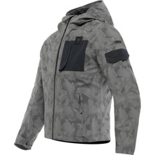 Dainese Daınese Corso Absoluteshell Pro Jckt Grıffın Camo Lınes - Beden 46