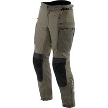 Dainese Daınese Sprıngbok 3l Absoluteshell Pants Tarmac Black - Beden 56
