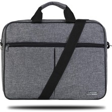 Neva Home Classone 15.6 Inç BND300 ve BND304 Eko Serisi 15.6 Inç Uyumlu Notebook Çantası