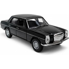 Neva Home 1:32 Mercedes-Benz 220 Çek Bırak Siyah