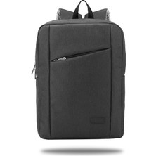 Neva Home Classone Savona Bp-Sv Su Geçirmez Kumaş,15.6" Notebook,laptop Sırt Çantası