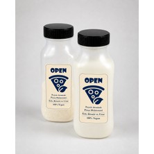 Niya Foods Open Peynir Aromalı Pizza Malzemesi 90G