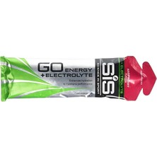 Neva Home Sis Gel Go Energy + Electro Rasp 60 ml Protein