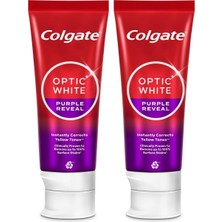 Neva Home Optic White Purple Reveal 75 ml 2li Paket