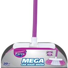 Neva Home Mega Oto Fırçası