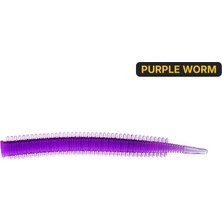 Pandora Perfect Soft Baits Sandworm 7 cm