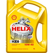 Neva Home Helix Hx6 10W/40 4 Litre 2023