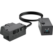 Neva Home OP100 Obd Park Modu Bağlantı Kiti
