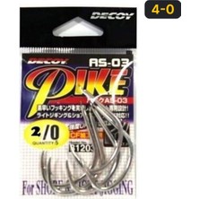 Decoy As-03 Pike Assist Iğne