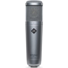 Neva Home Px-1, Profesyonel Geniş Diyafram Cardioid Condenser Stüdyo Mikrofonu