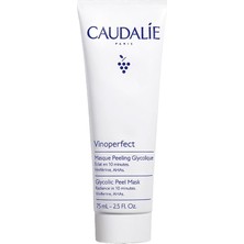 Neva Home Vinoperfect Leke Karşıtı ve Işıltı Verici Glikolik Maske 75 ml