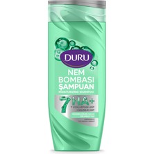 Neva Home Arındırıcı ve Hacim Veren Şampuan, 400 ml