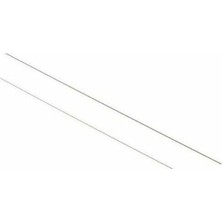 Alesta Yem Şişi 20 cm 2'li
