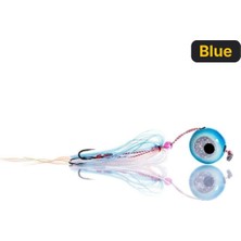 Pandora Magic Eyes Tai Rubber Yem 80 gr