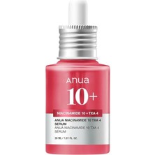 Neva Home Niacinamide 10% + Txa 4% Serum