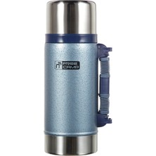 Neva Home Marvel 700 ml Termos, Mavi