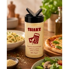 Niya Foods Shake Vegan Parmesan Aromalı Çeşni 180G