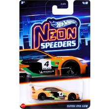 Neva Home Neon Yarışçılar HLH72 - Bmw M3 Gt2 HRW78