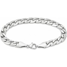 Neva Home Çelik Bileklik Erkek Zincir Paslanmaz Çelik 316L Zincir Bileklik Gümüş Gold Unisex Figaro Cuban Kral Balık Sırtı