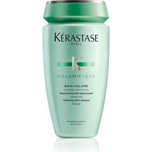 Neva Home Volumifique Bain Volume 250 ml Şampuan