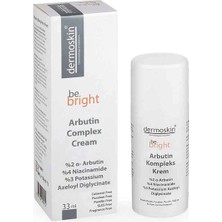 Neva Home Be Bright Arbutin Kompleks Krem 33ML