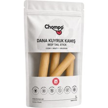 Neva Home Dana Kuyruk Kamış 100% Doğal Katkısız Köpek Ödül Maması 100 gr
