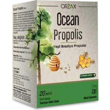 Neva Home Propolis Sprey 20 ml 70882