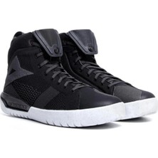 Dainese Daınese Ayakkabı Metractıve Aır Black Black Whıte - Beden 41