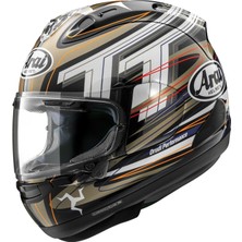 Arai Araı Kask Rx7 V Evo Iom Tt (26) - Beden 04 L