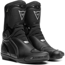 Dainese Daınese Ayakkabı Sport Master G.tex Boots Black - Beden 42