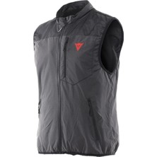 Dainese Daınese Wındproof Vest Grey Black - Beden Xl