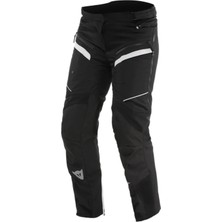 Dainese Daınese Pant. Gullfoss D-Dry Pants Black Black - Beden 38