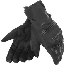 Dainese Daınese Eld Tempest Unısex D-Dry Short Blk Blk - Beden S