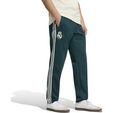 AKG2972 Adidas Real Madrid Og2 Tp Erkek Eşofman Altı Yeşil