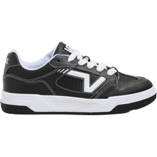 VN000D25BZW1 Vans Upland Spor Ayakkabı Siyah