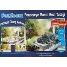 Evimdeyokyok Pencere Yatağı