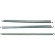 Evimdeyokyok Tel / Hop Kapı Çekme Yayı Orta - 27 Cm, 1/2