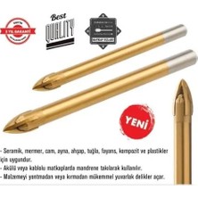 Evimdeyokyok Universal Matkap Ucu - 5 mm