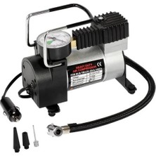 Evimdeyokyok KA-737 150PSI 35 Lpm Oto Lastik Hava Kompresörü