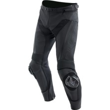 Dainese Daınese Delta 4 Lthr Pants Blk Blk - Beden 58