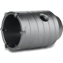Evimdeyokyok Adaptörlü Elmaslı Beton Delme Panç 70 mm