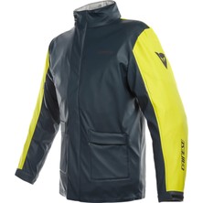 Dainese Daınese Storm Jacket Antrax Fluo Yellow - Beden S