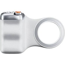 Evimdeyokyok Magsafe Selfie Çubuğu Kamera Kolu Profesyonel Çekim Zoom