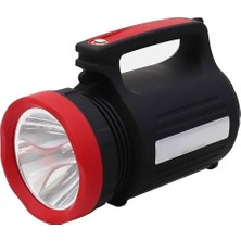 Evimdeyokyok Baretta BRS500 5WATT Işıldaklı Spot Fener
