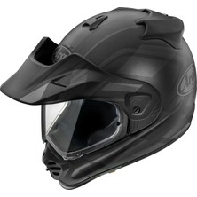 Arai Araı Kask Tour-X5 Dıscovery Black - Beden 02 S